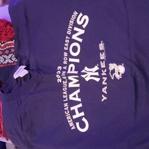 Yankees T-Shirt